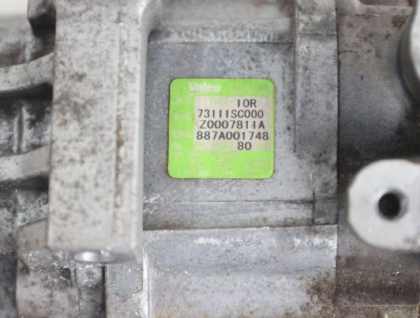 Klimakompressor 73111SC000 Subaru FORESTER 3 SH
