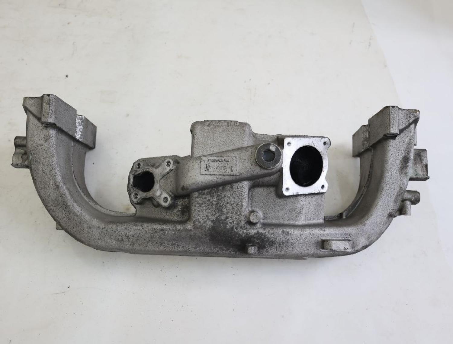 Ansaugkrümmer 14001AC130 Subaru FORESTER 3 SH