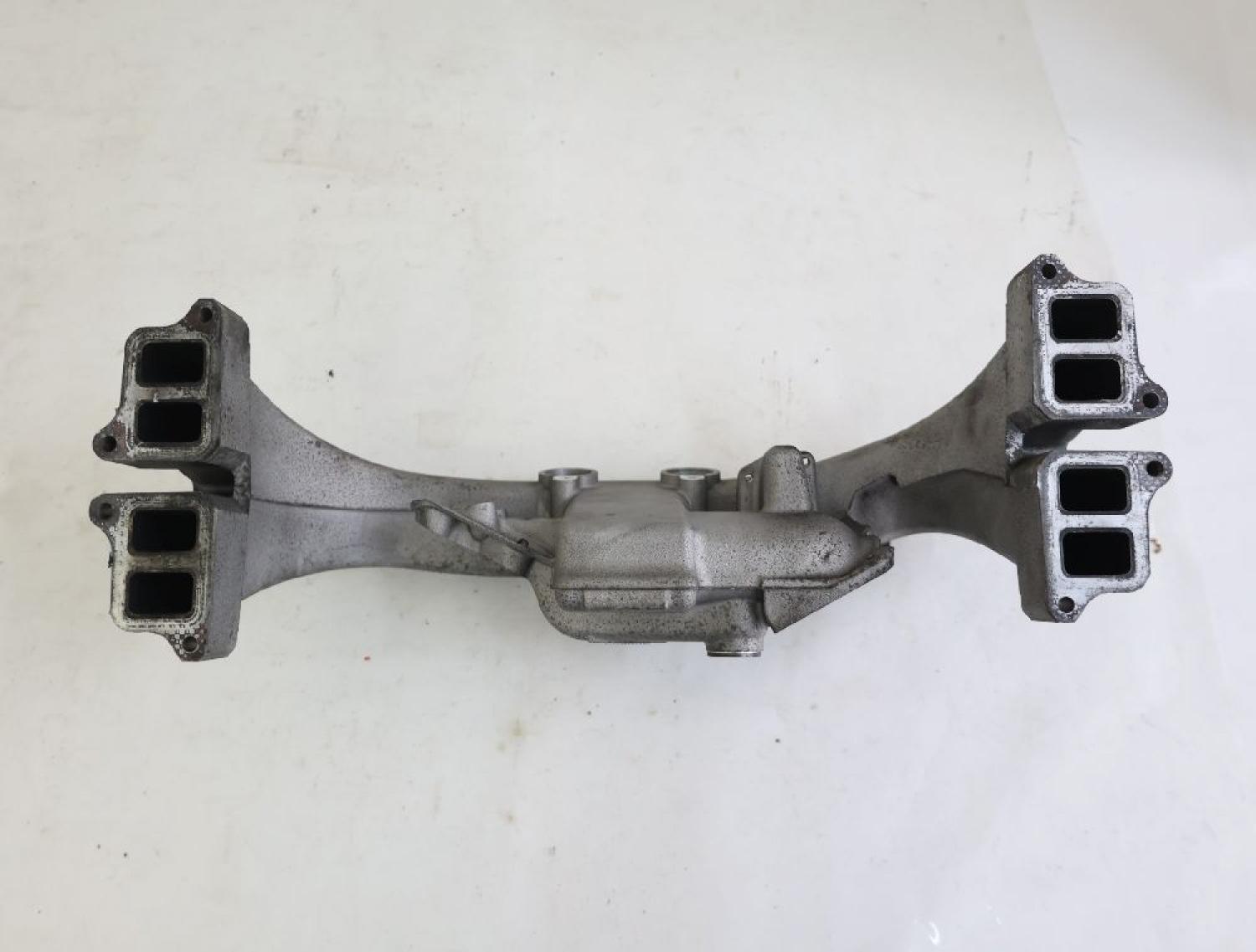 Ansaugkrümmer 14001AC130 Subaru FORESTER 3 SH