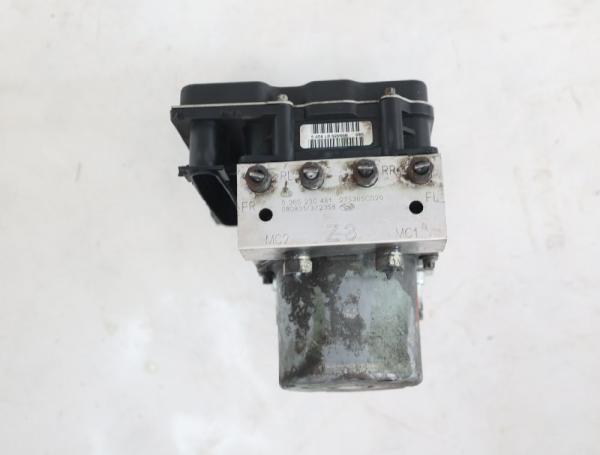 Hydraulikeinheit ABS 27536SC020 Subaru FORESTER 3 SH