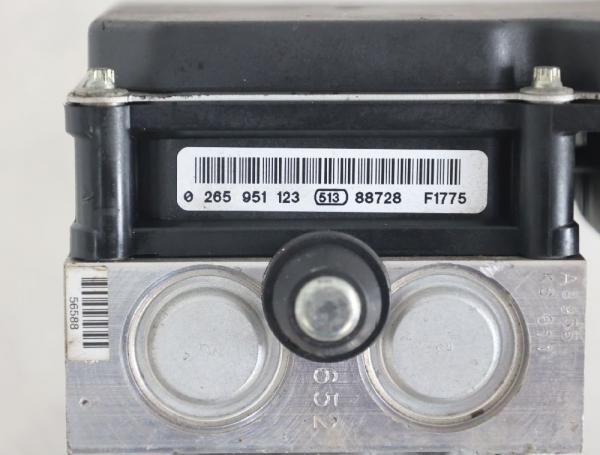 Hydraulikeinheit ABS 27536SC020 Subaru FORESTER 3 SH