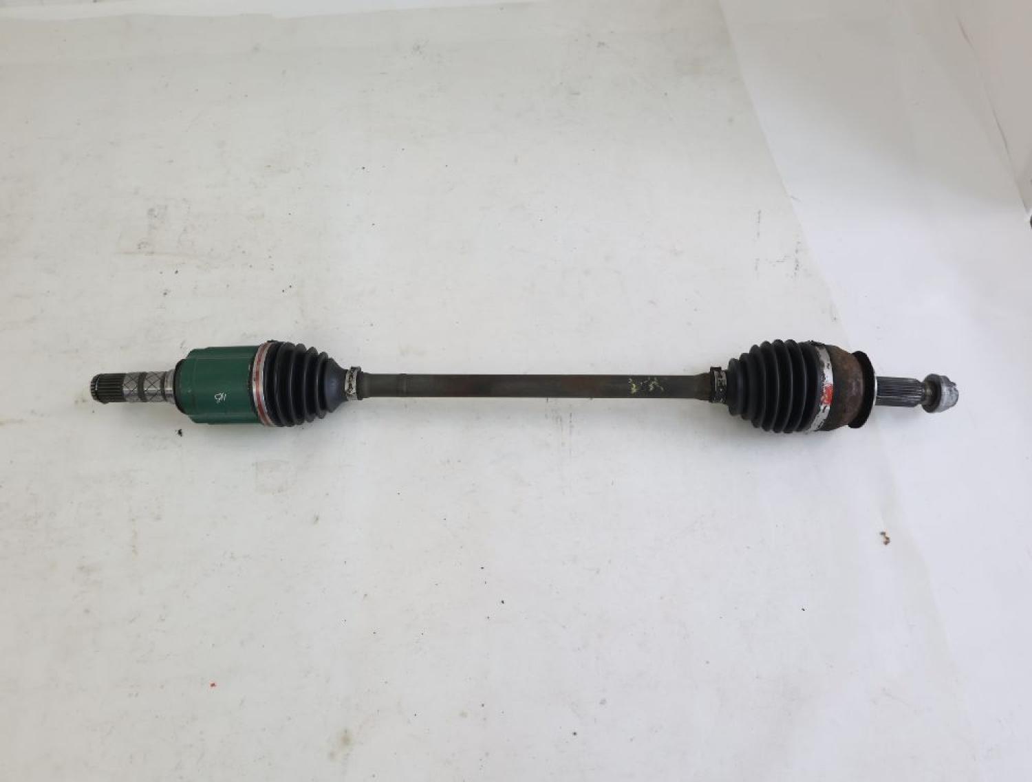 Antriebswelle vorn rechts 28321SC020 Subaru FORESTER 3 SH