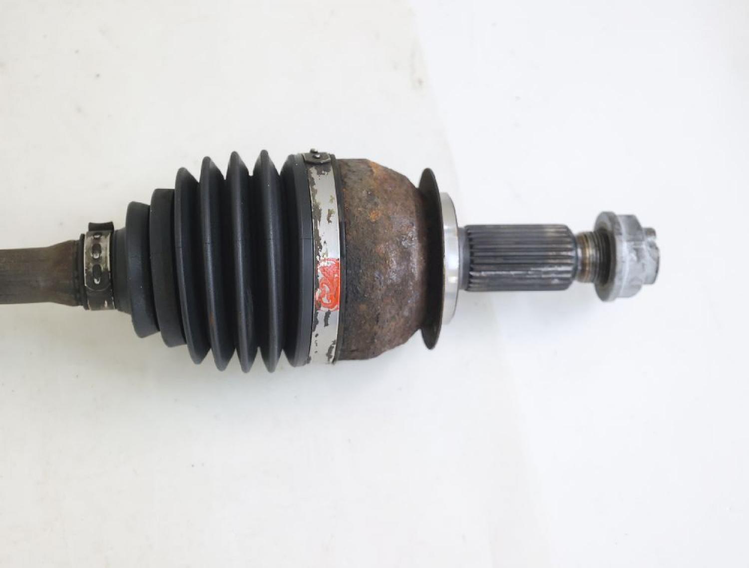 Antriebswelle vorn rechts 28321SC020 Subaru FORESTER 3 SH