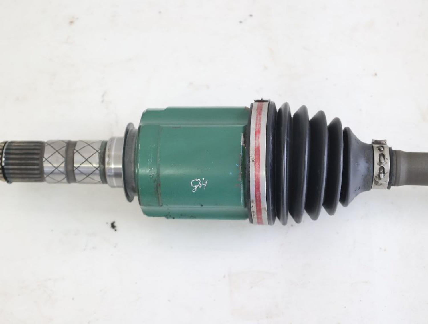 Antriebswelle vorn rechts 28321SC020 Subaru FORESTER 3 SH