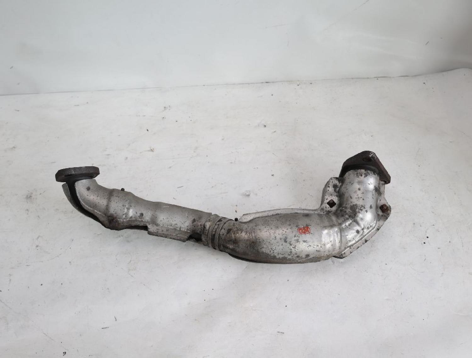 Auspuff / Hosenrohr 44610AA770 Subaru FORESTER 3 SH