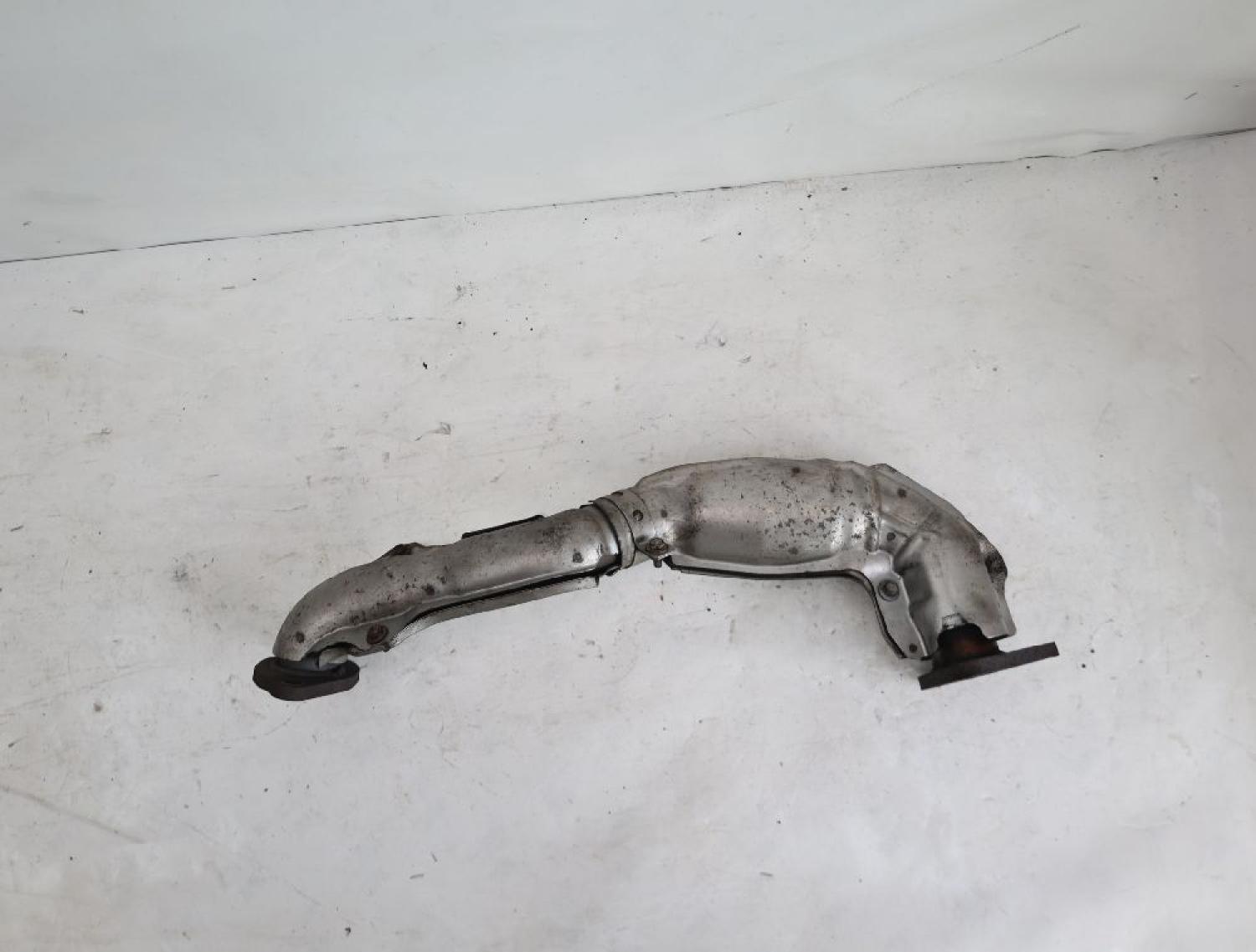Auspuff / Hosenrohr 44610AA770 Subaru FORESTER 3 SH