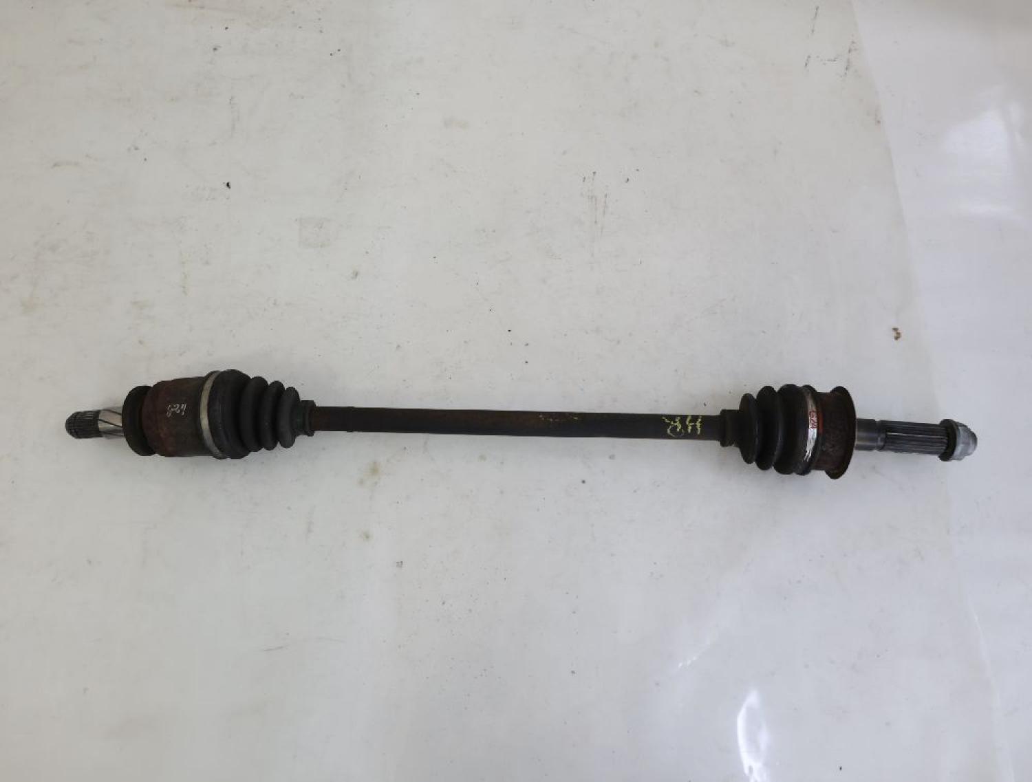 Antriebswelle hinten rechts 28421SC010 Subaru FORESTER 3 SH