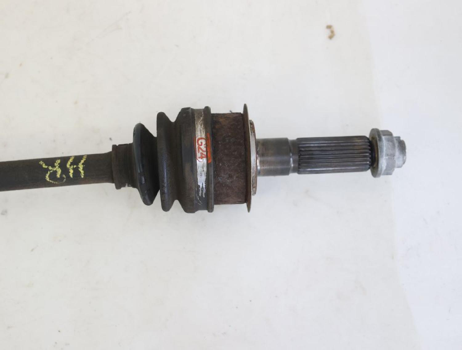 Antriebswelle hinten rechts 28421SC010 Subaru FORESTER 3 SH