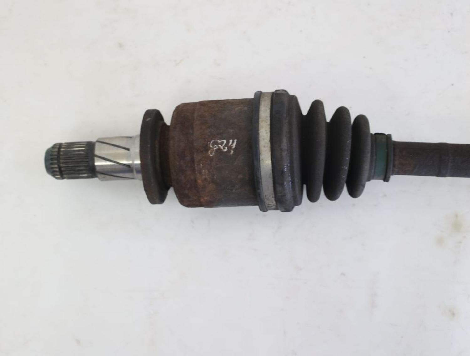 Antriebswelle hinten rechts 28421SC010 Subaru FORESTER 3 SH
