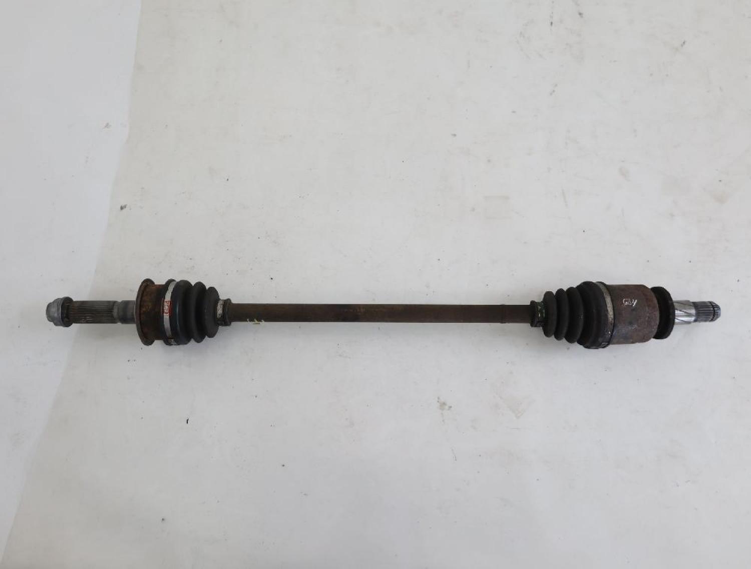 Antriebswelle hinten links 28421SC010 Subaru FORESTER 3 SH