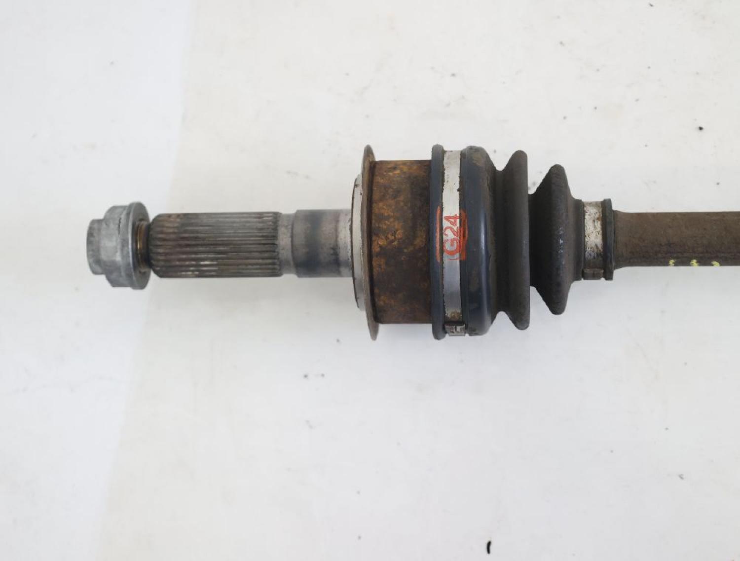 Antriebswelle hinten links 28421SC010 Subaru FORESTER 3 SH