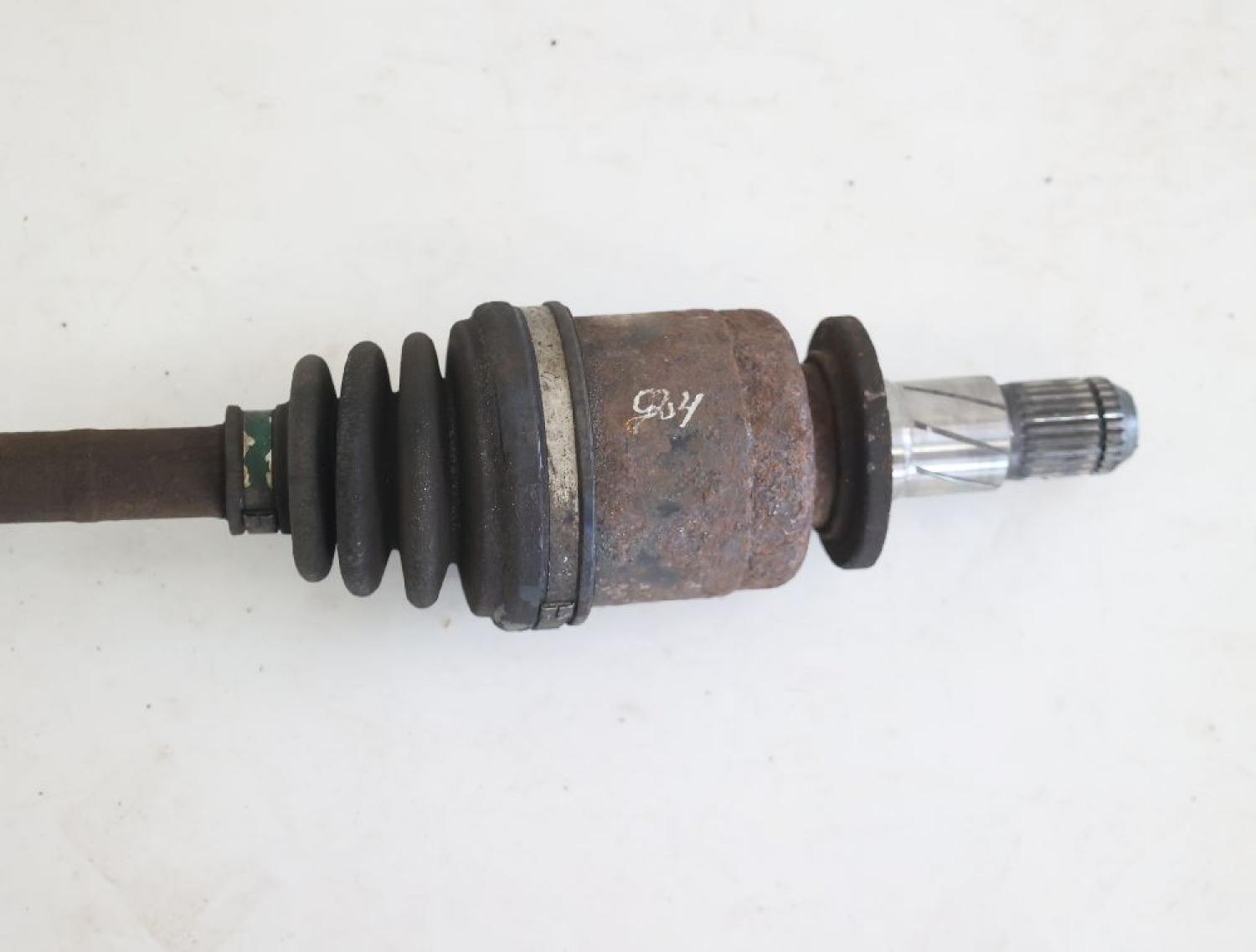 Antriebswelle hinten links 28421SC010 Subaru FORESTER 3 SH
