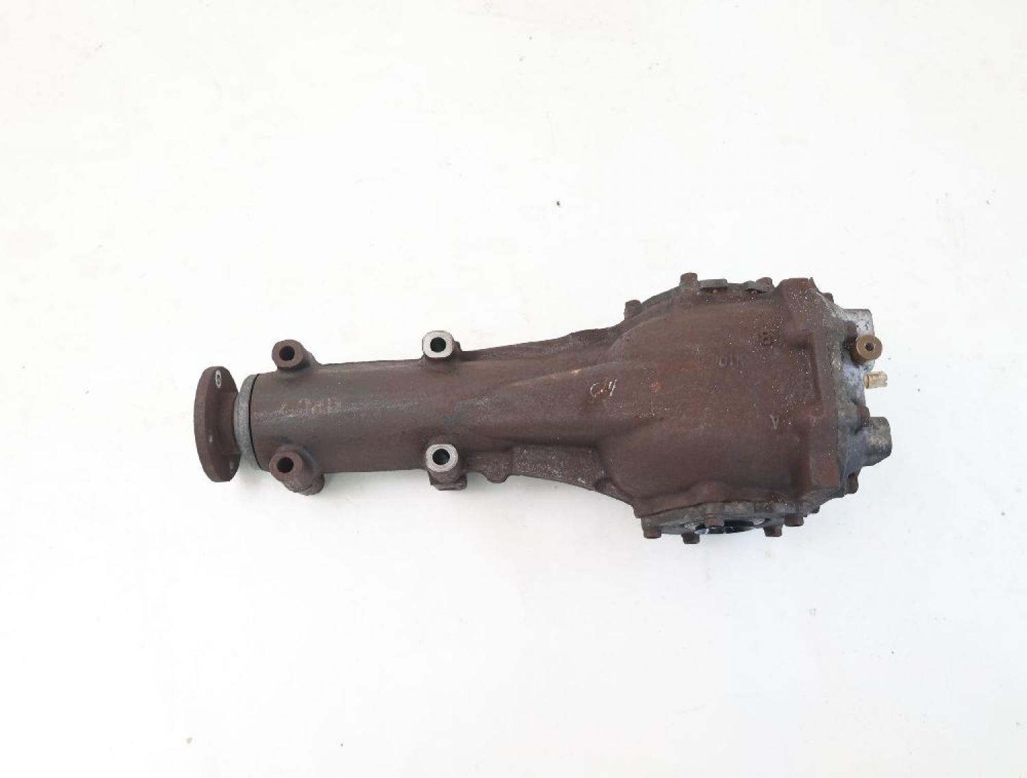 Differential 27011AB230 Subaru FORESTER 3 SH