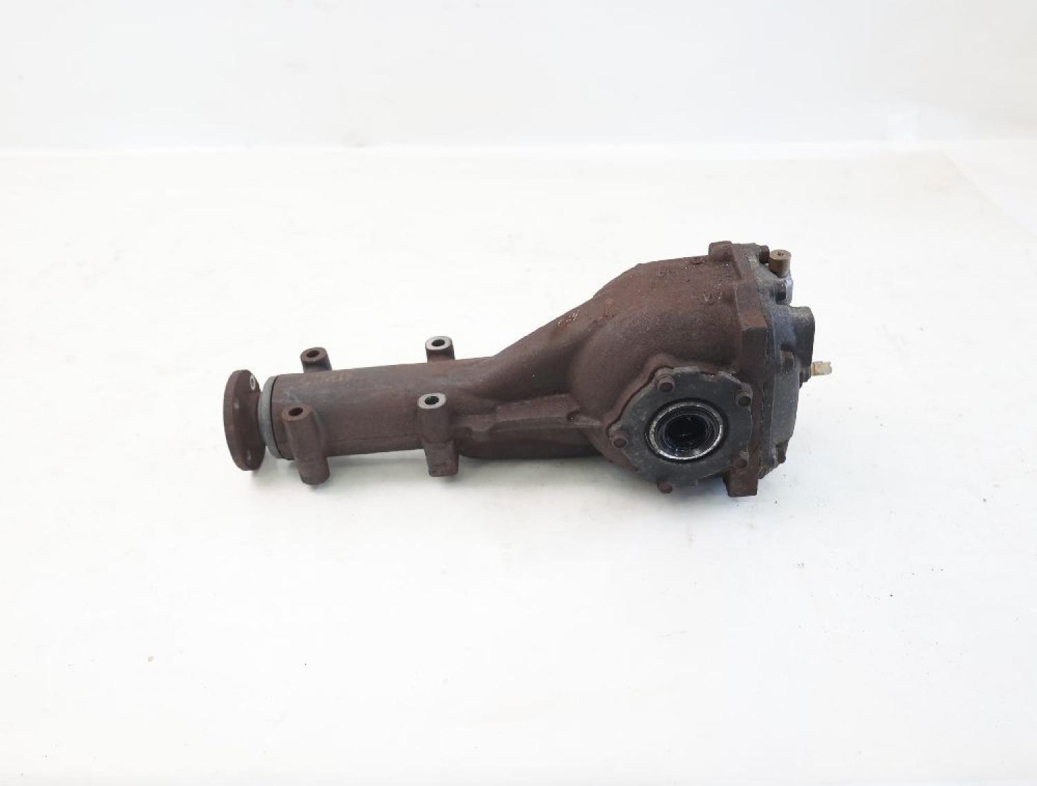 Differential 27011AB230 Subaru FORESTER 3 SH