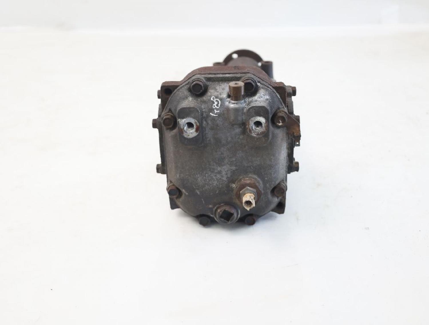 Differential 27011AB230 Subaru FORESTER 3 SH