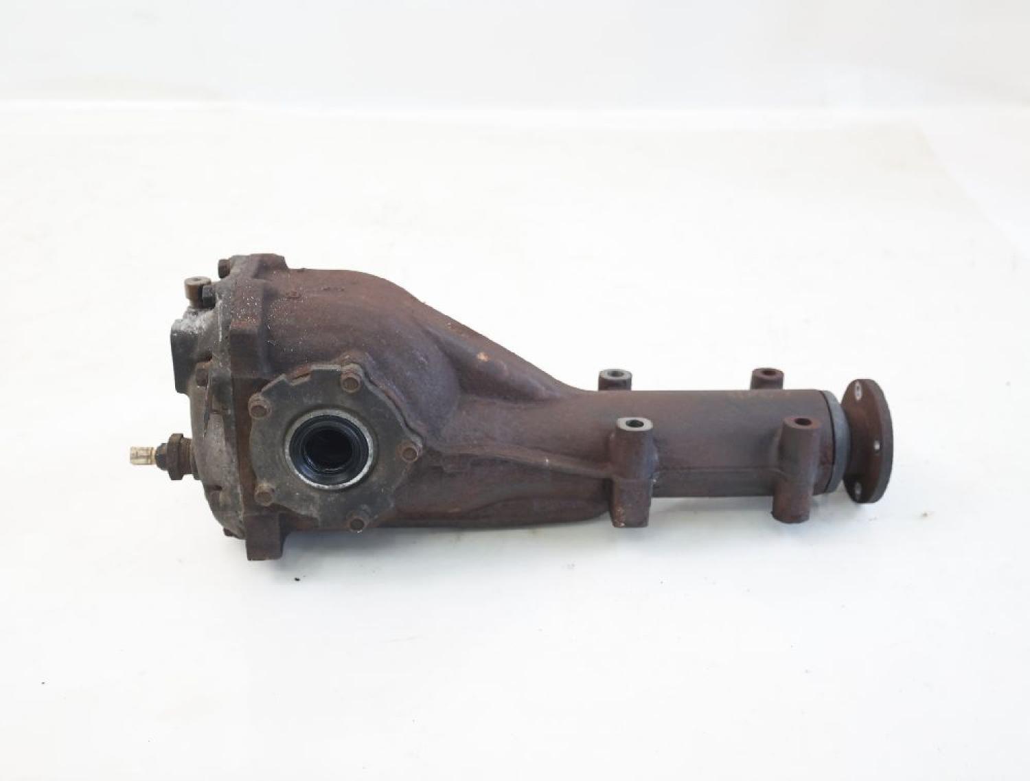 Differential 27011AB230 Subaru FORESTER 3 SH
