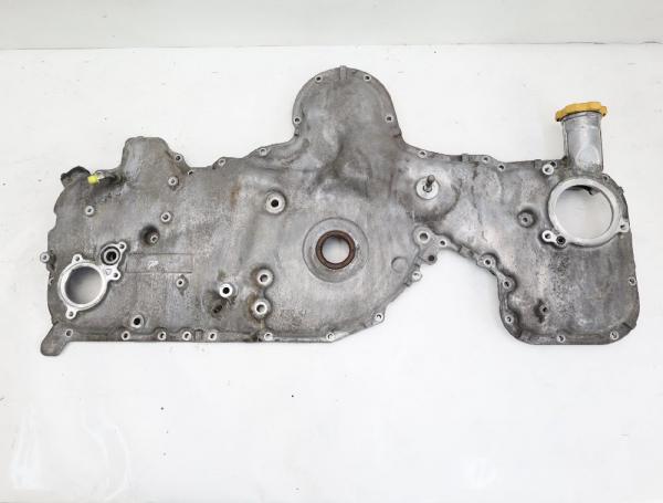 Stirndeckel 13117AA030 Subaru FORESTER 3 SH