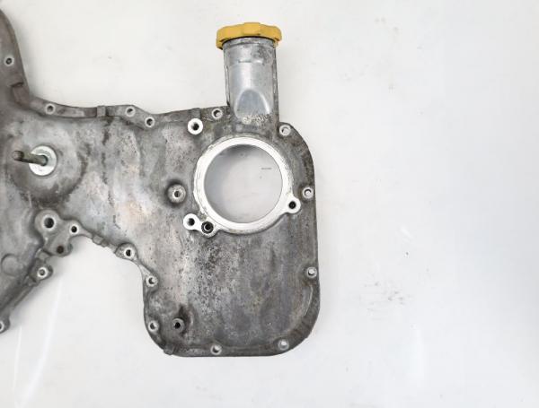 Stirndeckel 13117AA030 Subaru FORESTER 3 SH