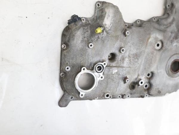 Stirndeckel 13117AA030 Subaru FORESTER 3 SH