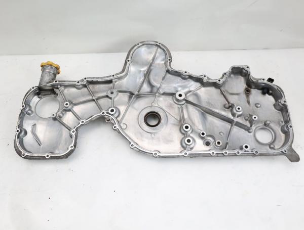 Stirndeckel 13117AA030 Subaru FORESTER 3 SH