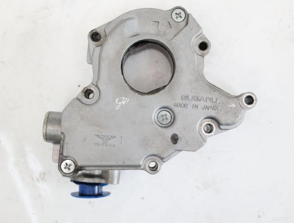 Oelpumpe 15010AA340 Subaru FORESTER 3 SH