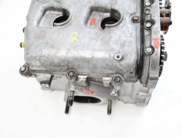 Zylinderkopf 11039AC050 Subaru FORESTER 3 SH