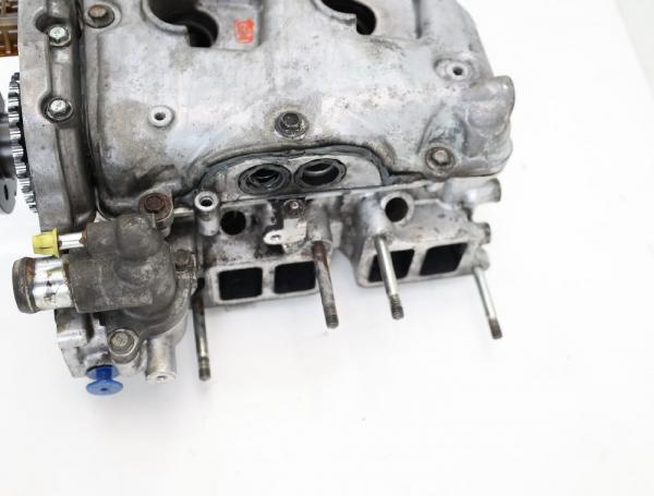 Zylinderkopf 11039AC050 Subaru FORESTER 3 SH