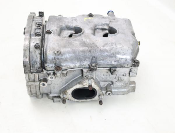 Zylinderkopf 11063AB460 Subaru FORESTER 3 SH