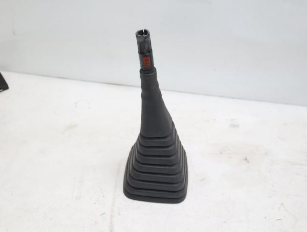 Schaltknüppelhaube 705711115 VW T4 Bus