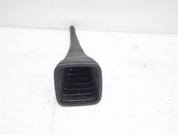Schaltknüppelhaube 705711115 VW T4 Bus