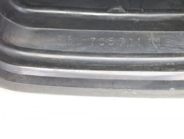 Schaltknüppelhaube 705711115 VW T4 Bus
