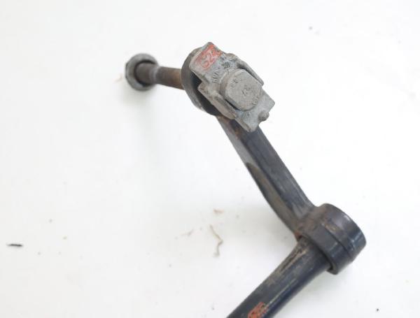 Feder vorn links 701411103G VW T4 Bus