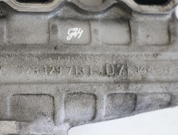 Ansaugkrümmer 028129713E VW T4 Bus