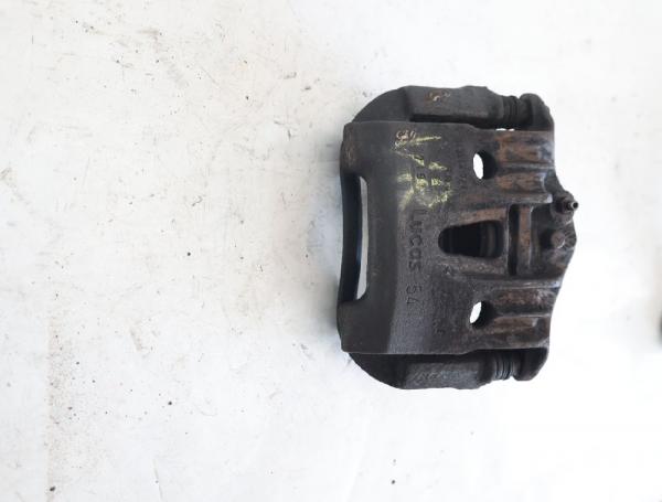 Bremssattel vorn rechts 7D0615124D VW T4 Bus