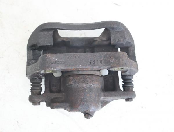 Bremssattel vorn rechts 7D0615124D VW T4 Bus