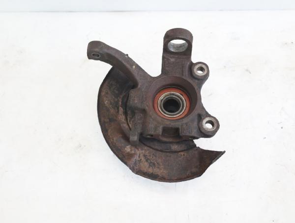 Achsschenkel vorn links 7D0407257A VW T4 Bus