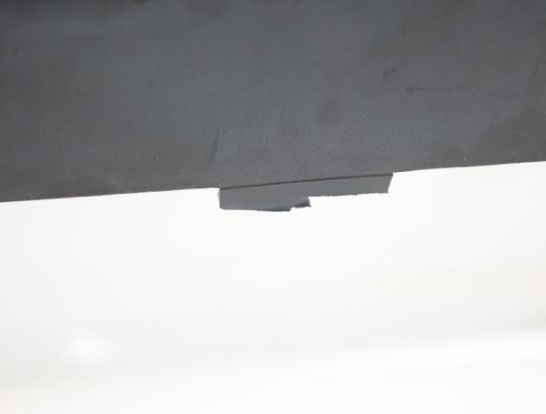 Stoßstange hinten 701807417 VW T4 Bus