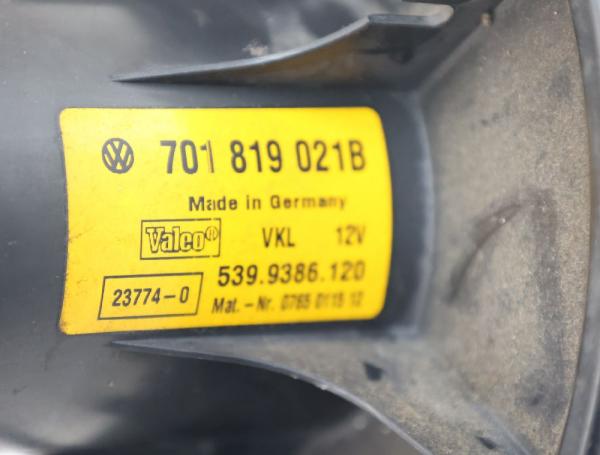 Heizgebläsemotor 701819021B VW T4 Bus