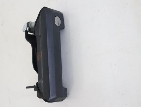 Türgriff außen hinten rechts 701843730B VW T4 Bus