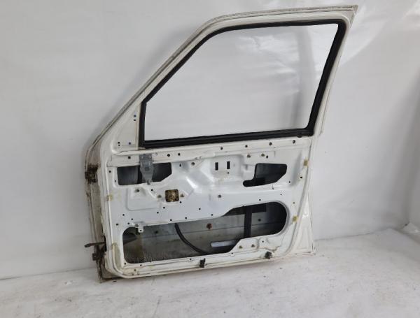 Tür vorn rechts 167831052C VW GOLF 2