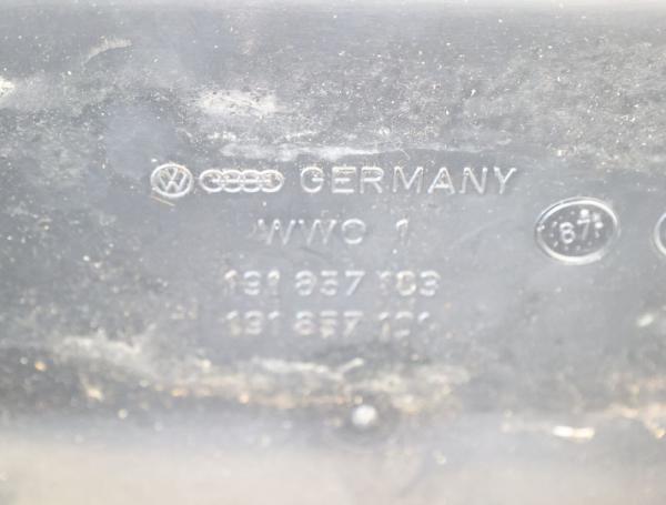 Armaturenbrett 191857002 VW GOLF 2