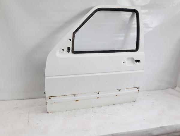 Tür vorn links 167831051C VW GOLF 2