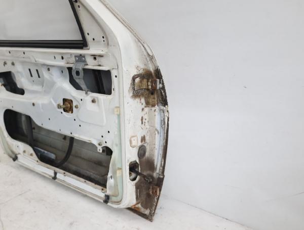 Tür vorn links 167831051C VW GOLF 2
