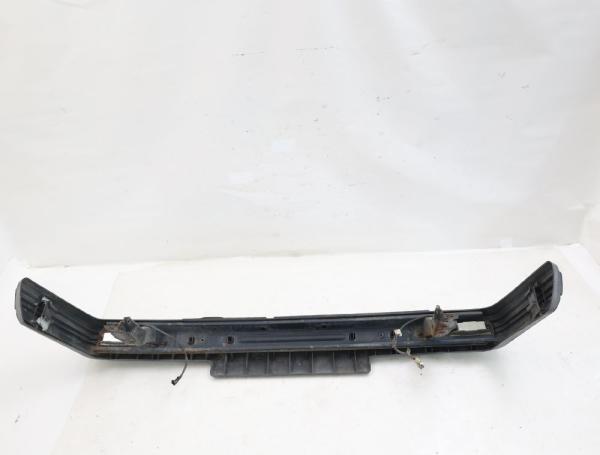 Stoßstange vorn 191807217 VW GOLF 2