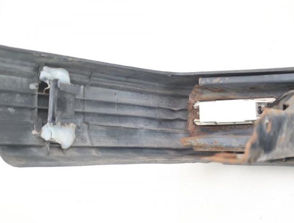 Stoßstange vorn 191807217 VW GOLF 2