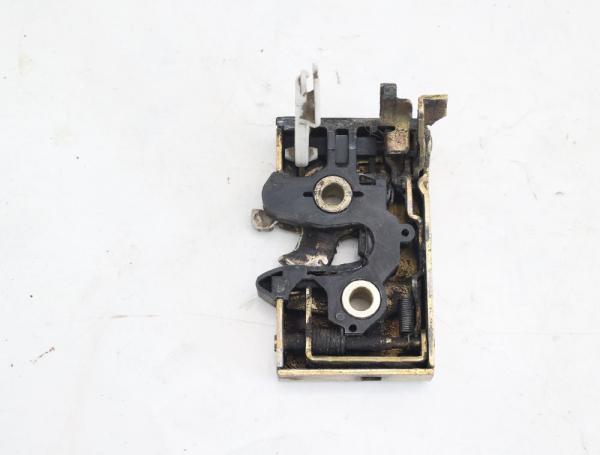 Türschloß vorn links 191837015 VW GOLF 2