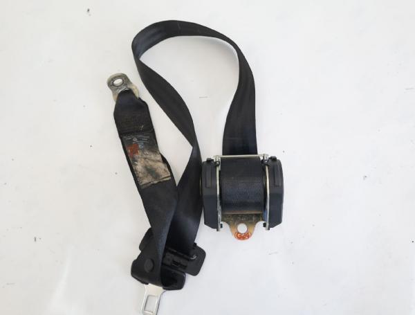 Sicherheitsgurt hinten rechts 1Y0857805A VW NEW BEETLE
