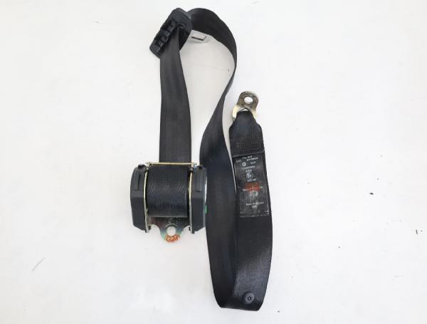 Sicherheitsgurt hinten links 1Y0857805A VW NEW BEETLE