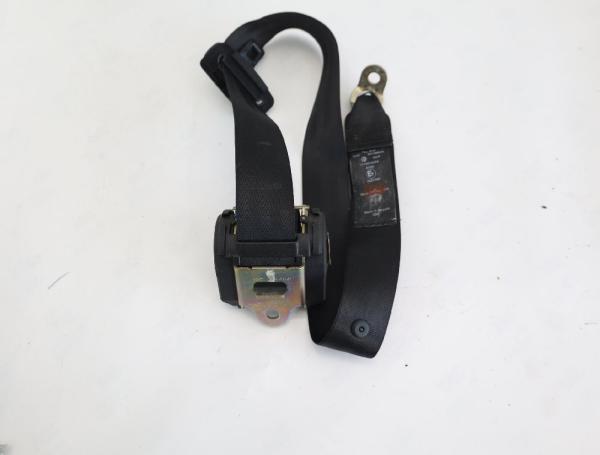 Sicherheitsgurt hinten links 1Y0857805A VW NEW BEETLE