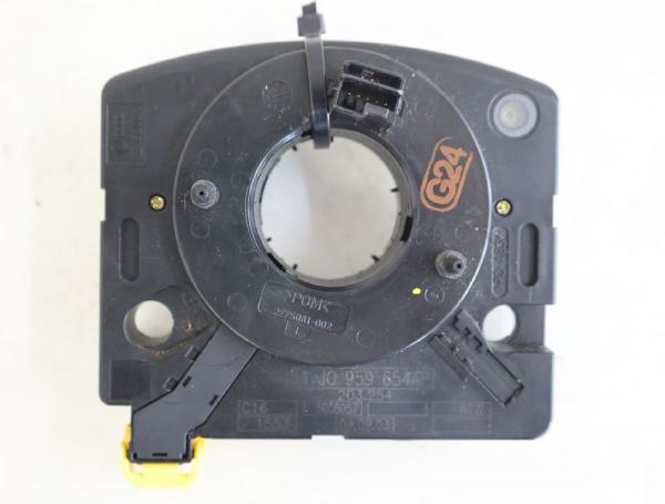 Airbag Wickelfeder 1J0959654AP VW NEW BEETLE